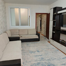 Квартира 42,7 м², 1-комнатная - изображение 3