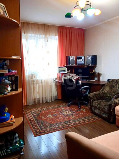 49,3 м², 2-комнатная квартира 3 999 000 ₽ - изображение 51