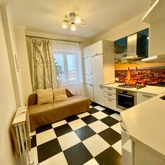 Квартира 39 м², 1-комнатная - изображение 4