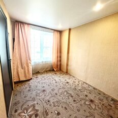 Квартира 54,6 м², 3-комнатная - изображение 3