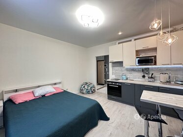 Снять квартиру без залога и депозита от Яндекс Аренды в Ленинградской области - изображение 31