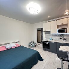 Квартира 24 м², 3-комнатная - изображение 1