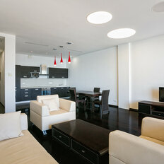 Квартира 104,1 м², 1-комнатная - изображение 4