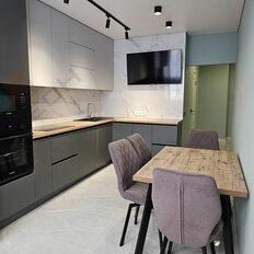 Квартира 61 м², 2-комнатная - изображение 2