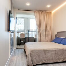 Квартира 35,2 м², 1-комнатная - изображение 3