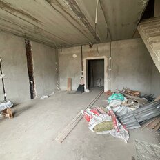 Квартира 82 м², 3-комнатная - изображение 4
