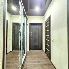 Квартира 28 м², студия - изображение 3