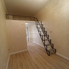 Квартира 16 м², студия - изображение 1