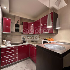 Квартира 46,9 м², 1-комнатная - изображение 4