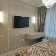 Квартира 85 м², 3-комнатная - изображение 3