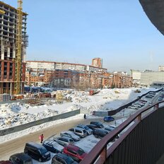 Квартира 41,6 м², 1-комнатная - изображение 4