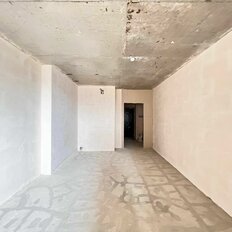 Квартира 30 м², студия - изображение 4