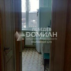 Квартира 30 м², 1-комнатная - изображение 3