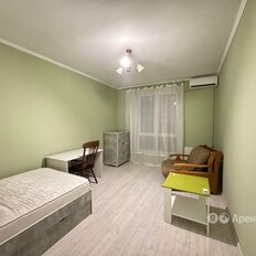 Квартира 40 м², 1-комнатная - изображение 4