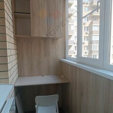Квартира 19,6 м², студия - изображение 3