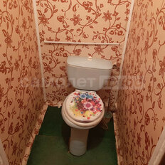 Квартира 39,3 м², 1-комнатная - изображение 5