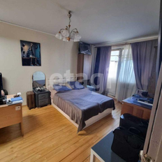 Квартира 37,9 м², 1-комнатная - изображение 1