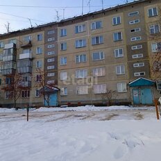 Квартира 59,5 м², 3-комнатная - изображение 4