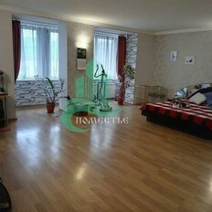 Квартира 164,1 м², 2-комнатная - изображение 3