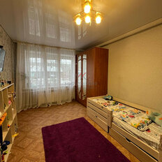 Квартира 48,5 м², 2-комнатная - изображение 2
