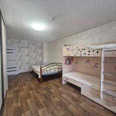 Квартира 41,6 м², 1-комнатная - изображение 5