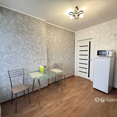 Квартира 41 м², 1-комнатная - изображение 4