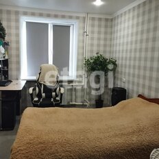 Квартира 57,8 м², 3-комнатная - изображение 1