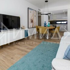 Квартира 52 м², 1-комнатная - изображение 5