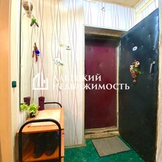 Квартира 28,5 м², 1-комнатная - изображение 4