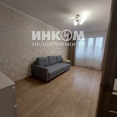 Квартира 38 м², 1-комнатная - изображение 5