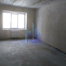 Квартира 50 м², 1-комнатная - изображение 3