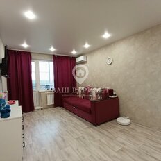 Квартира 33,3 м², 1-комнатная - изображение 3