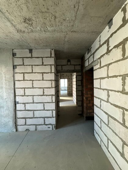 86 м², 3-комнатная квартира 8 700 000 ₽ - изображение 85