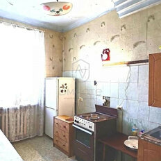 Квартира 58,4 м², 2-комнатная - изображение 1