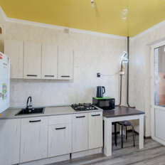 Квартира 25 м², 1-комнатная - изображение 2