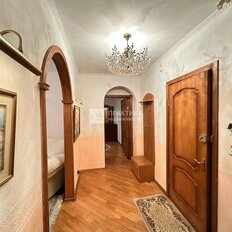 Квартира 64,5 м², 2-комнатная - изображение 4