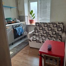 Квартира 31 м², 1-комнатная - изображение 1