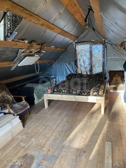 24 м² дом, 10 соток участок 750 000 ₽ - изображение 63