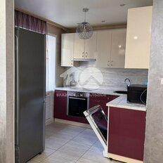 Квартира 55,8 м², 3-комнатная - изображение 4