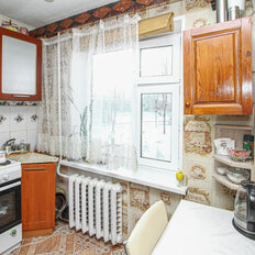 Квартира 29,8 м², 1-комнатная - изображение 5