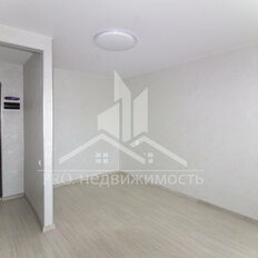 Квартира 21,4 м², 1-комнатная - изображение 4