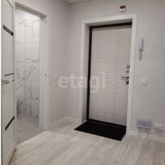 Квартира 38,6 м², студия - изображение 5