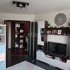 Квартира 58,6 м², 2-комнатная - изображение 1