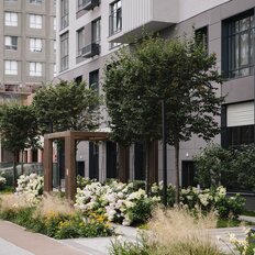 Квартира 39,1 м², 1-комнатная - изображение 5