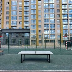 Квартира 123,1 м², 3-комнатная - изображение 4
