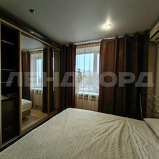 Квартира 64,5 м², 3-комнатная - изображение 3