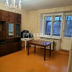 Квартира 49,7 м², 2-комнатная - изображение 2