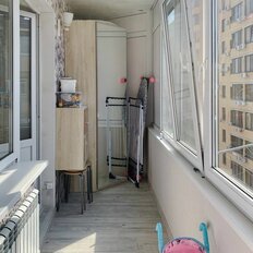Квартира 58 м², 2-комнатная - изображение 5