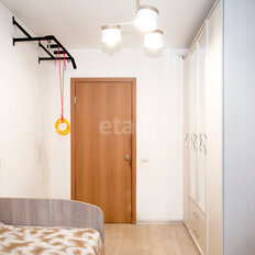 Квартира 44,6 м², 2-комнатная - изображение 5