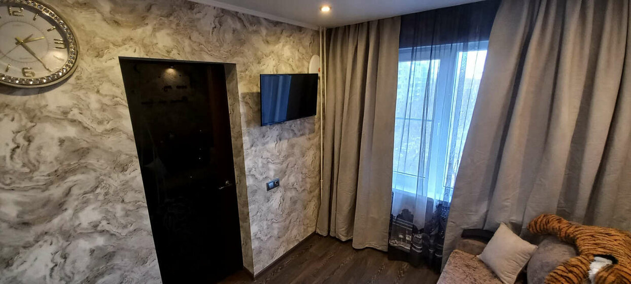 80 м², 4-комнатная квартира 7 500 000 ₽ - изображение 22